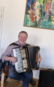 Musikalische Begleitung